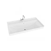 Umywalka meblowa 81x47 - Lavita Nevada 800